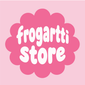 Frogartti - Home